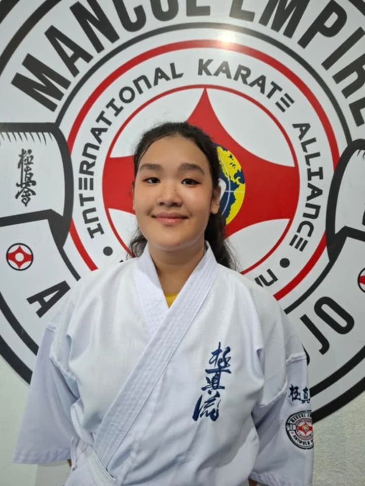 Silver Mei Navales Velarde