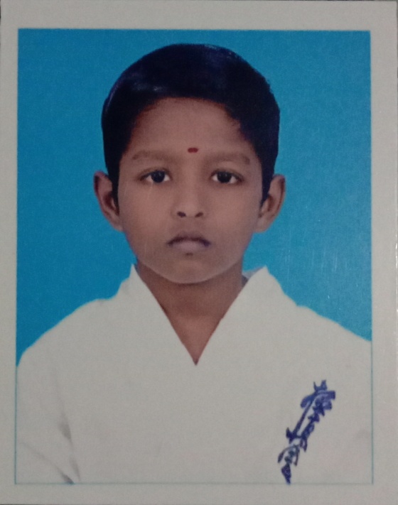 GOWRISANGAR SENTHILKUMAR