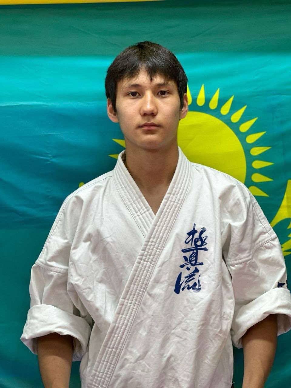 Alisher Zhaksylyk