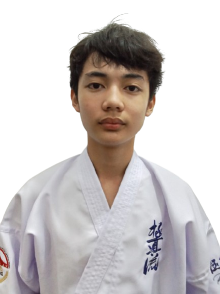 Axel Jhay Espiritu