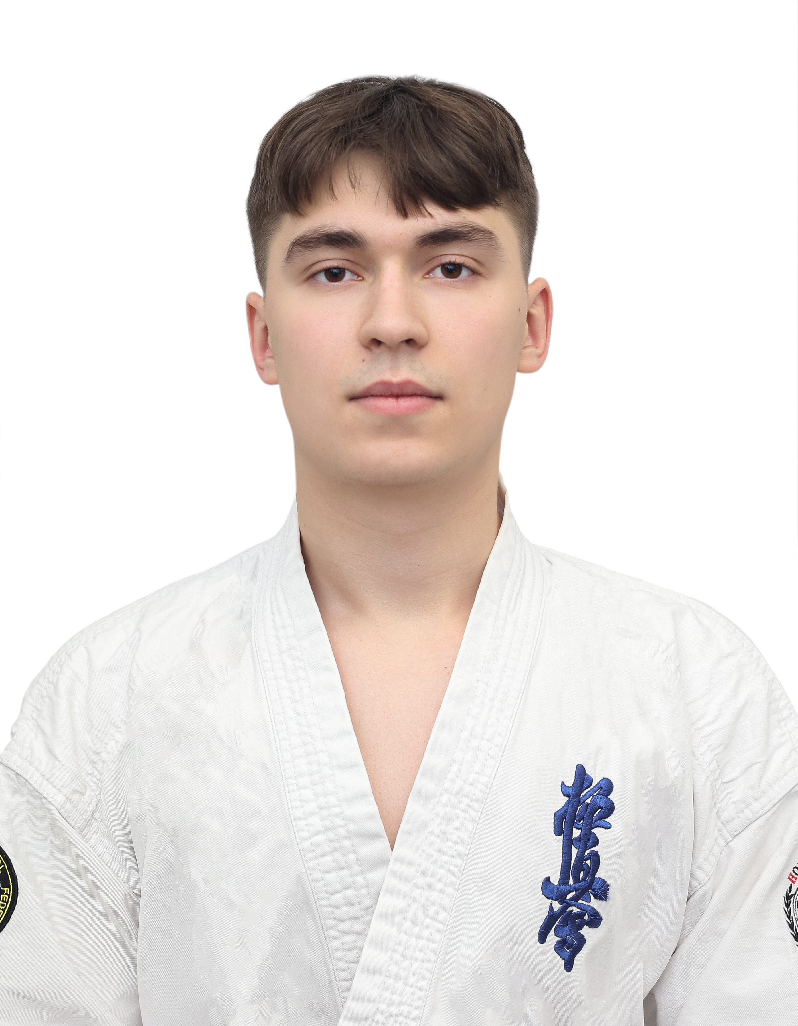 Alexander Predatchenko