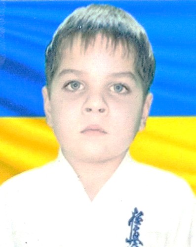 YAROSLAV CHUKHNO