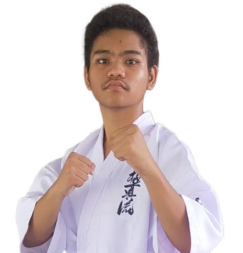 Raiden Leonard Sibal Lamusao