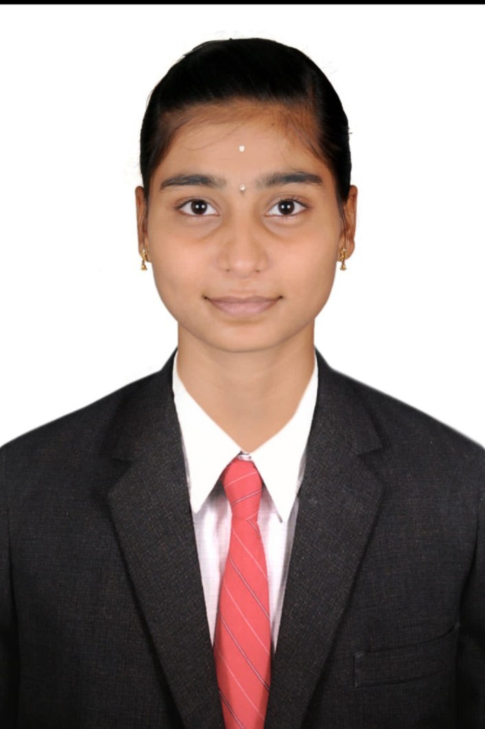Logeshwari Eswaran
