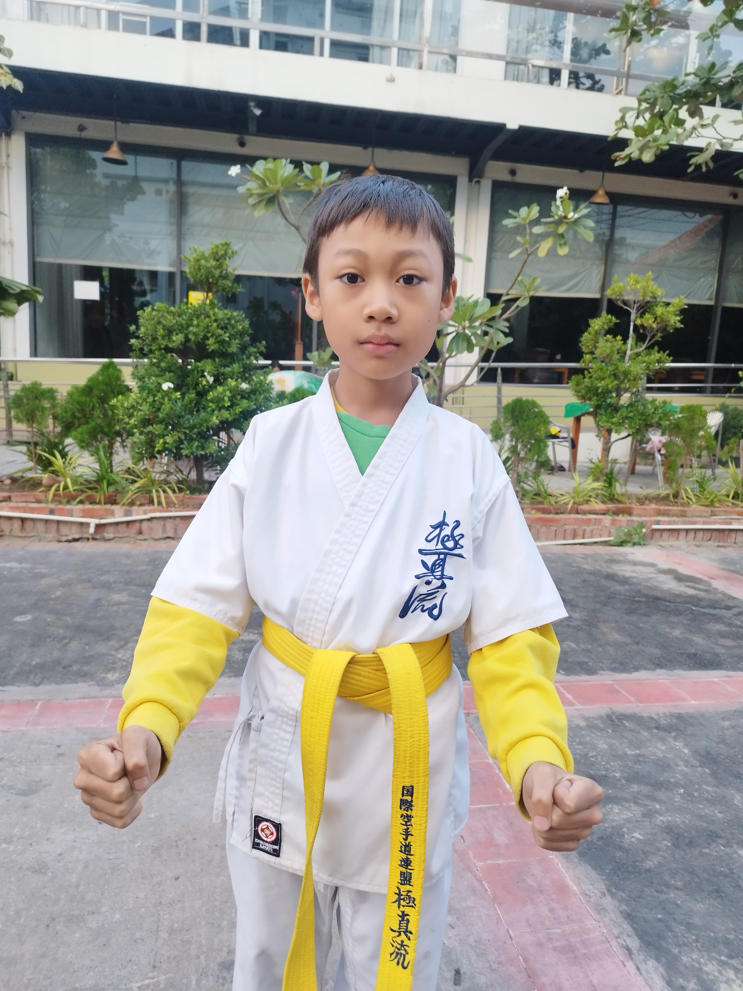 Nay Thu Soe Naung