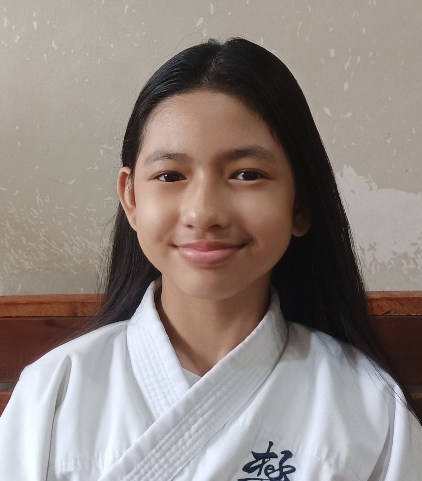 Czarina Kyle San Pedro Macazo