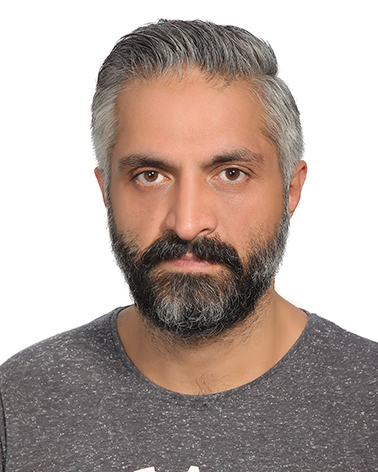 Ammar Ashrafi