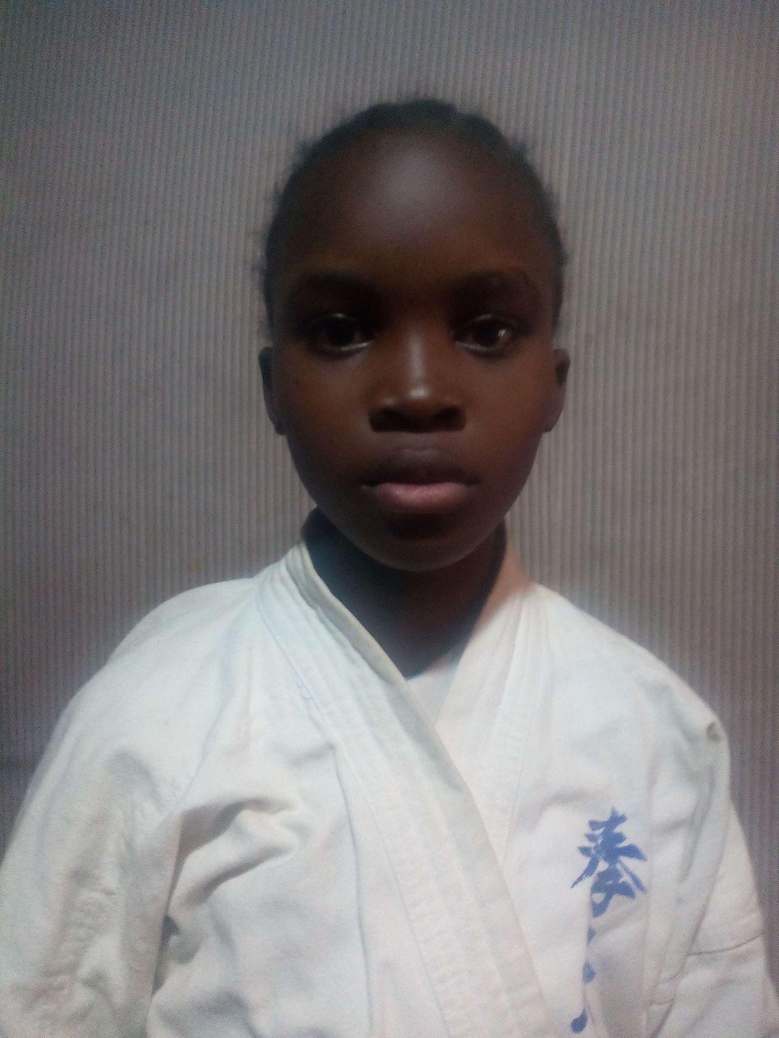 Ester Akinyi Onyango
