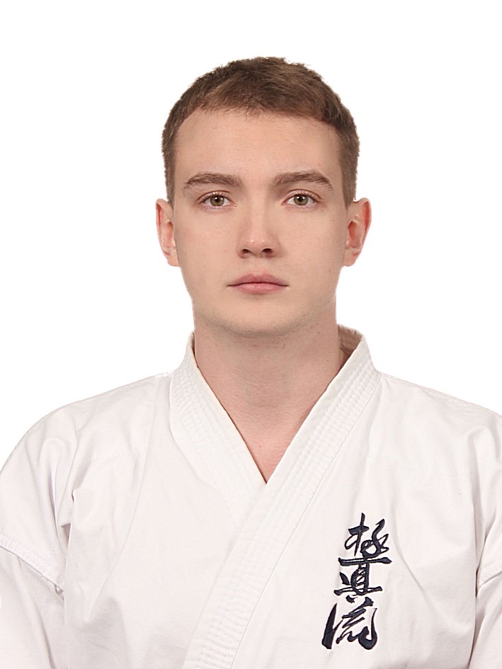 Кирилл Григорьевский