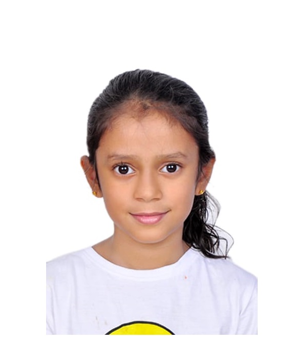 Wafa Fathima Muhammed Rafi 