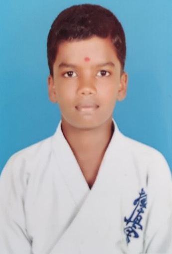 Rishiharan Kannan