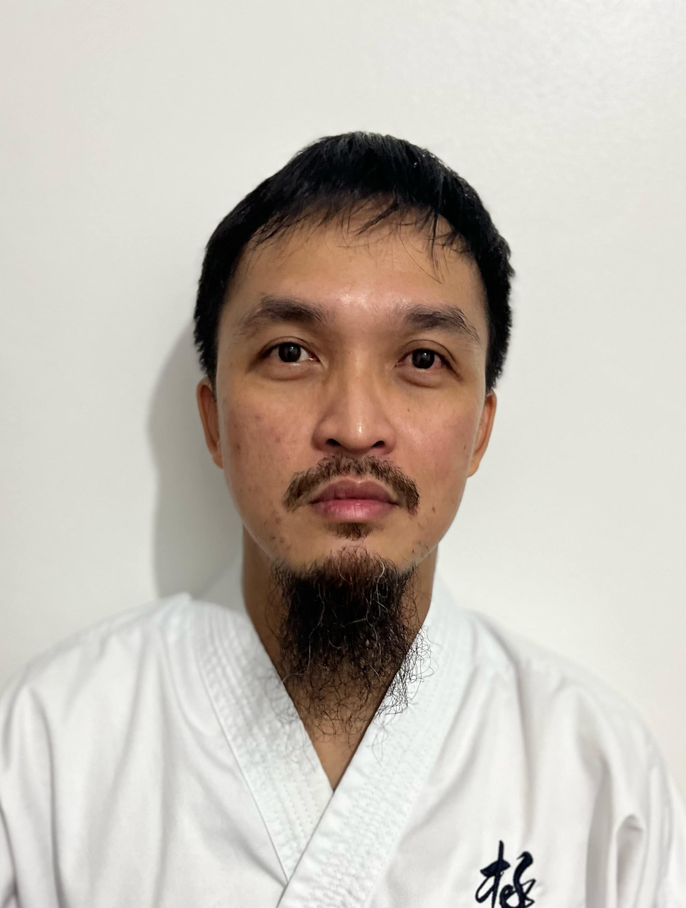 Robin Mariano Canoy