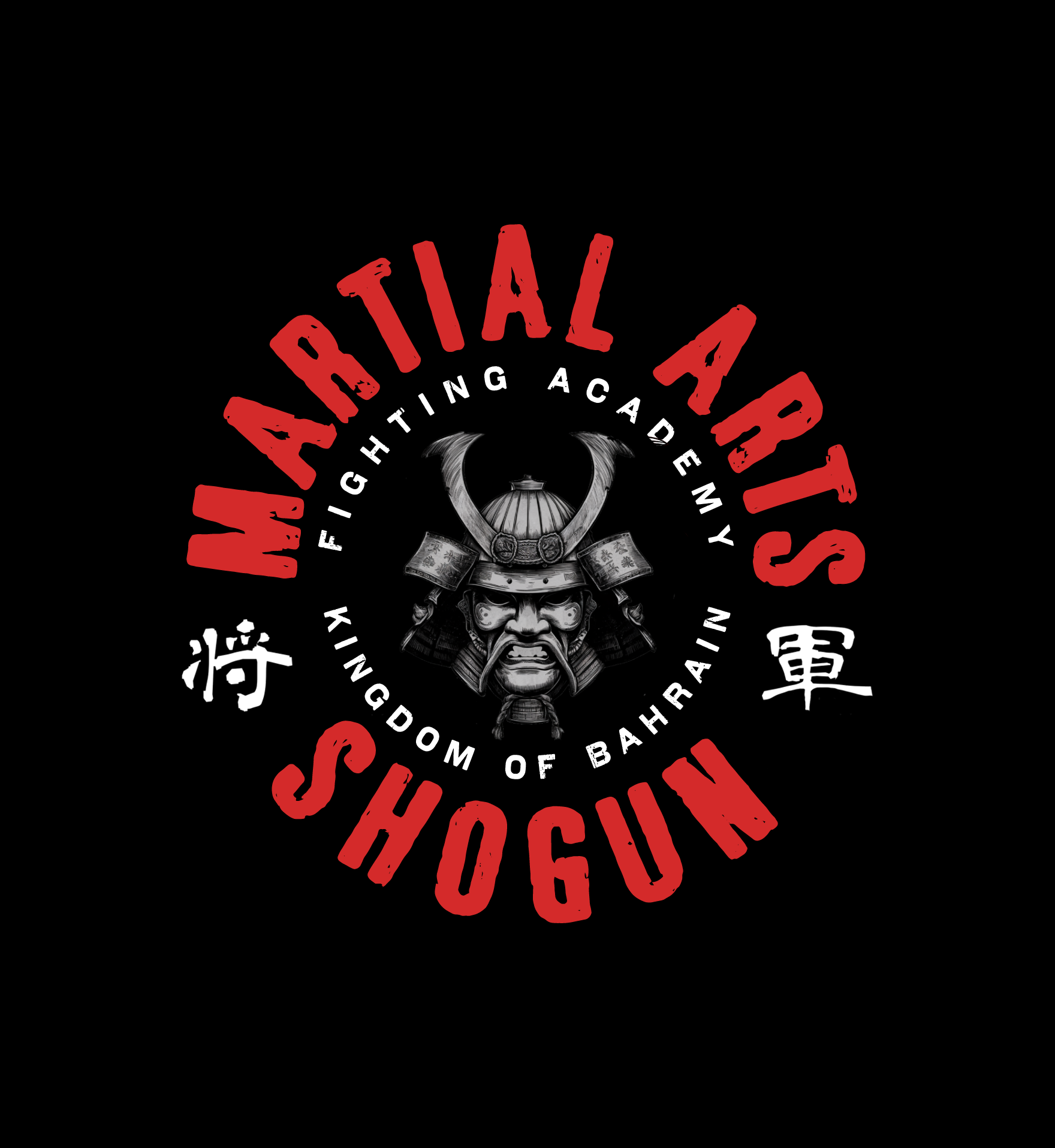 Shogun Dojo