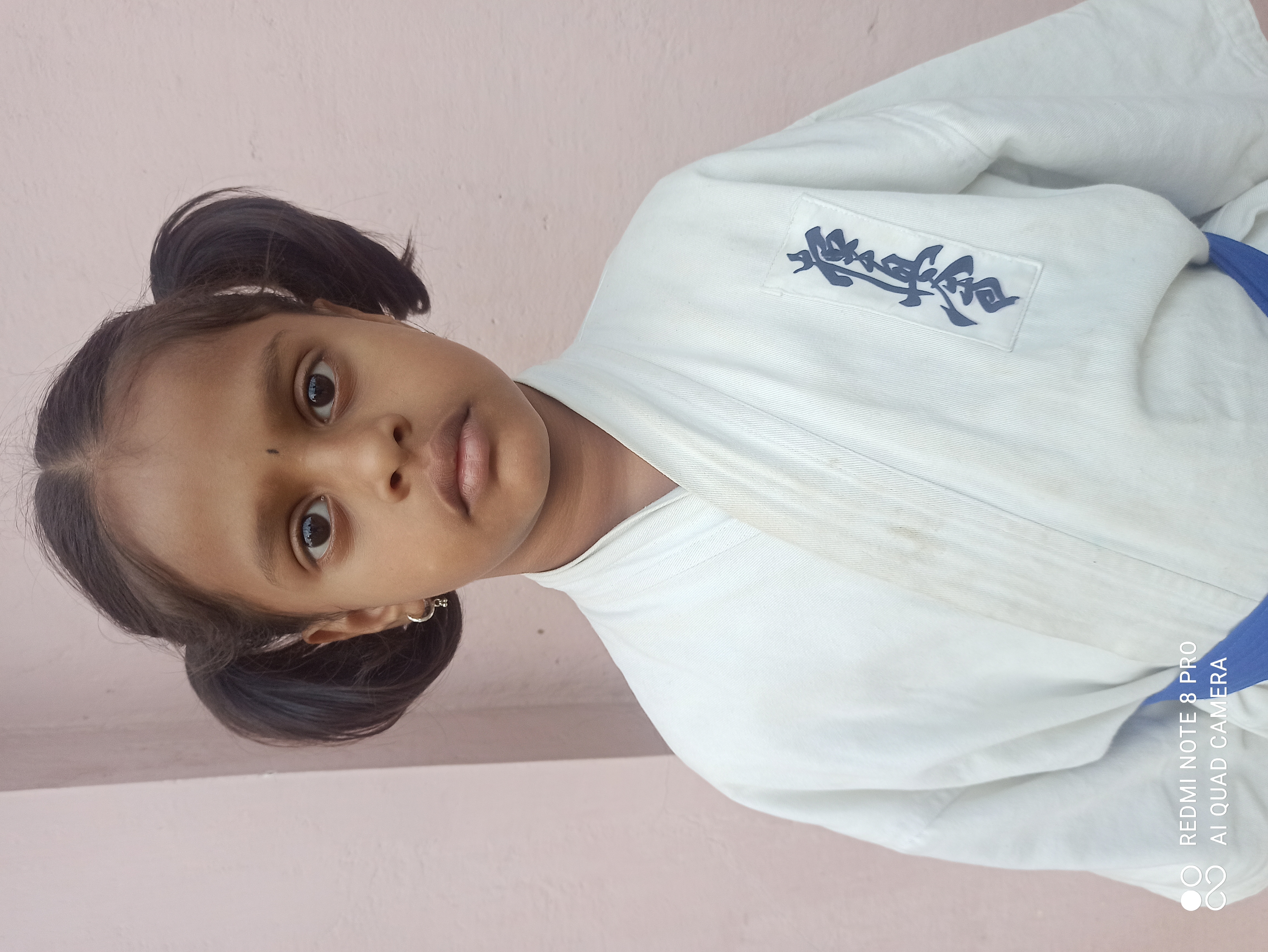 SRIMATHI  KUMAR 