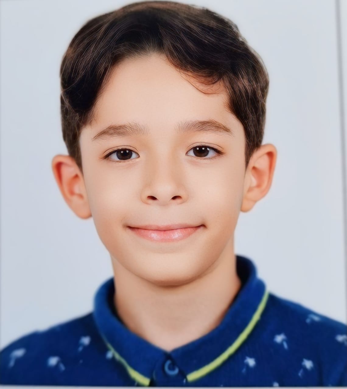 Yassin Ahmed Reda