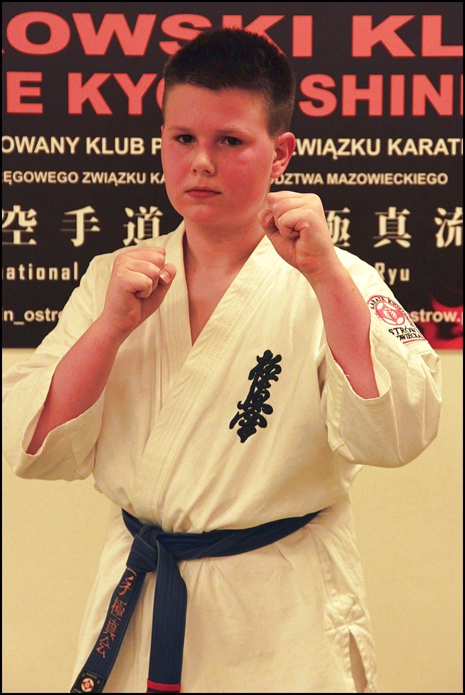 Mateusz Stelmach
