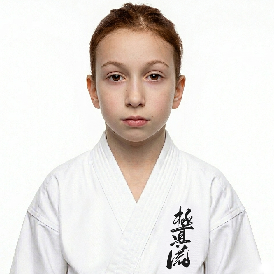 MARIIA LIASHCHENKO