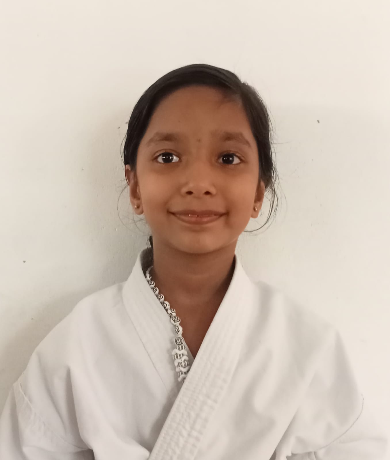 AVANTHIKA M A