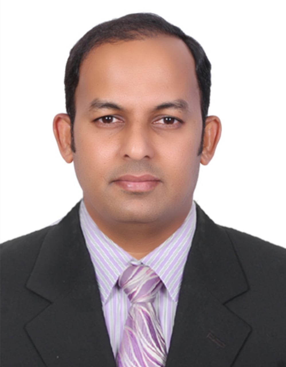 Sameer Ahmed Saheb