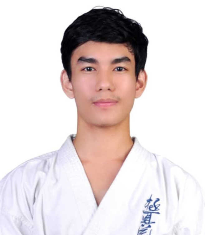 Htet Ko Ko