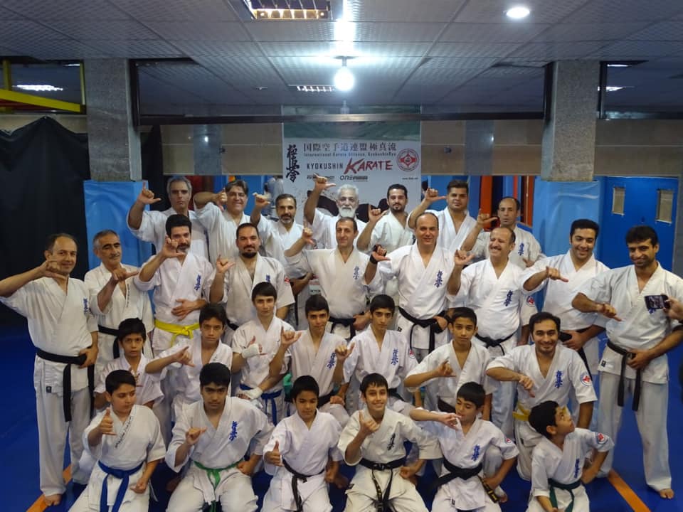 Guard Dojo