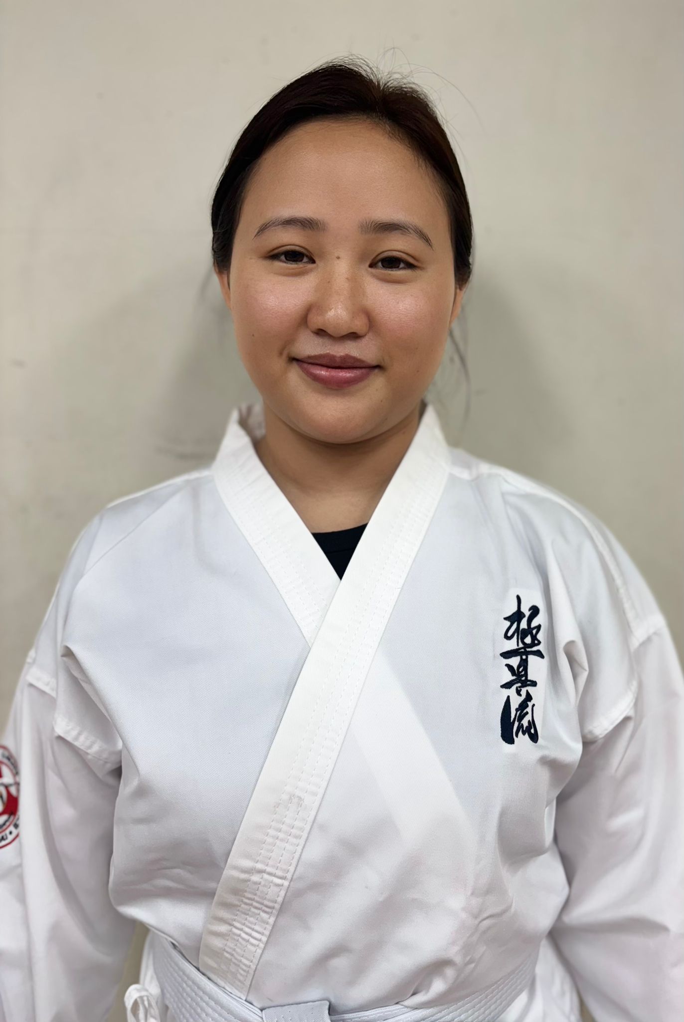 Pramila Gurung
