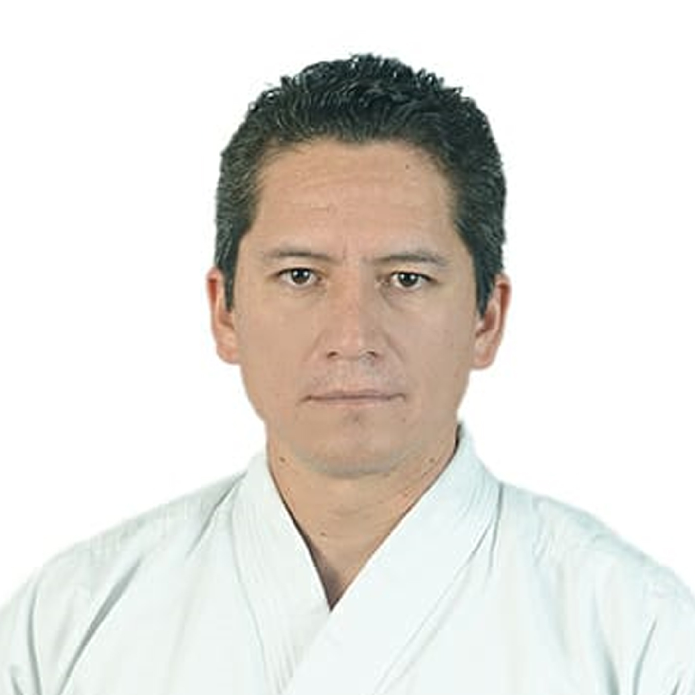 José María Salvador  Romay Bortolini
