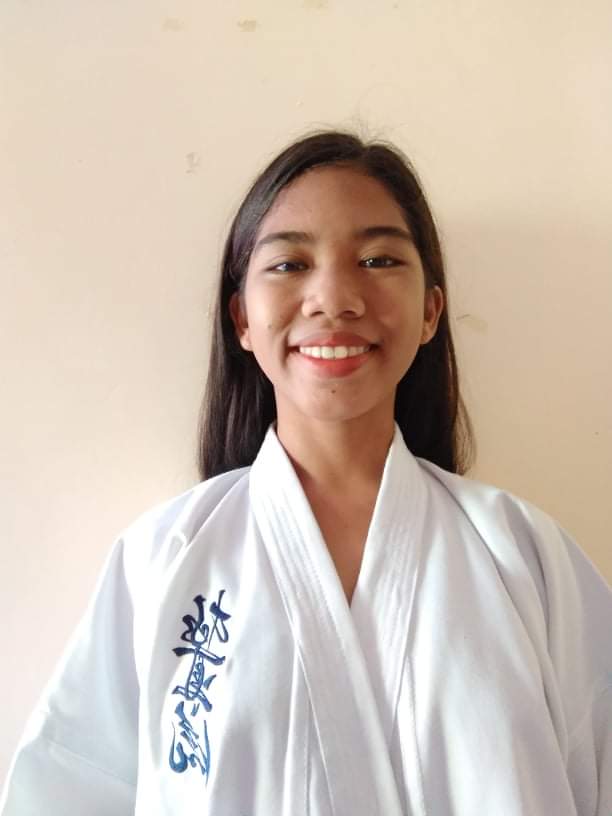 Norlyn Joy Nebrida Balaca