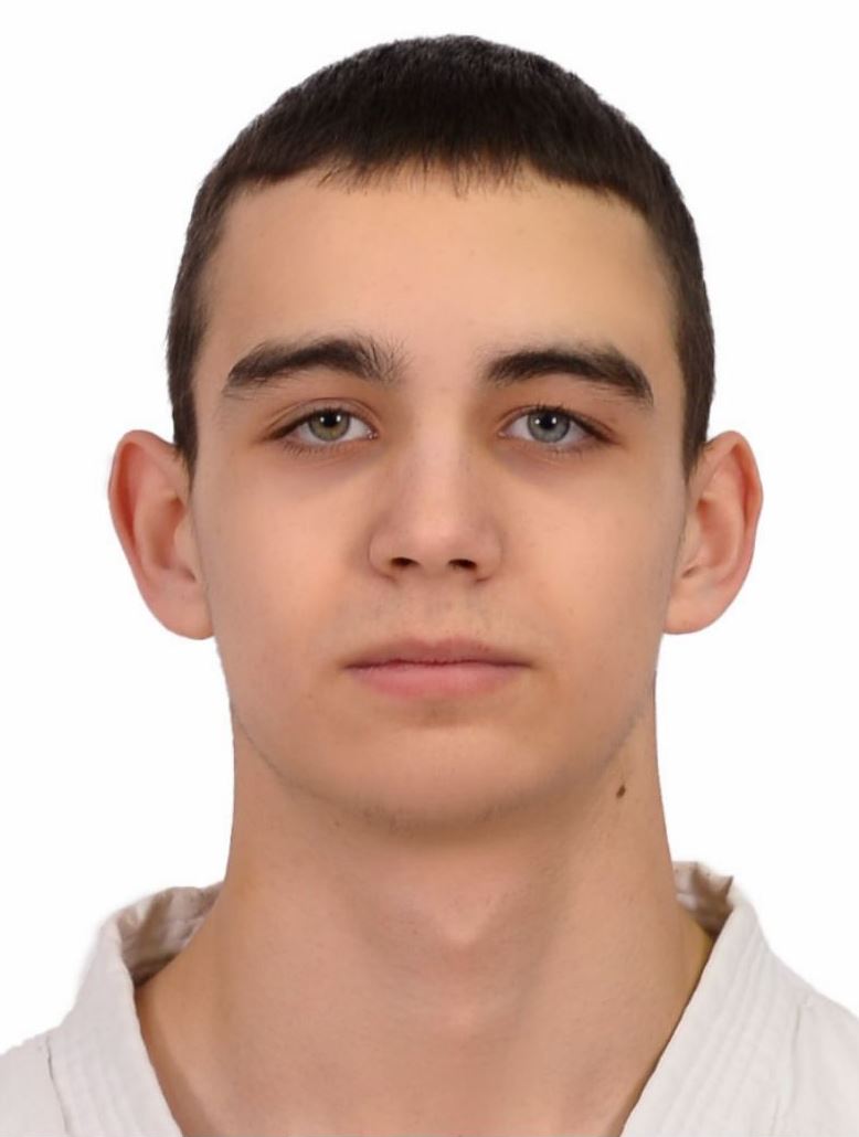 EGOR OMSHIN