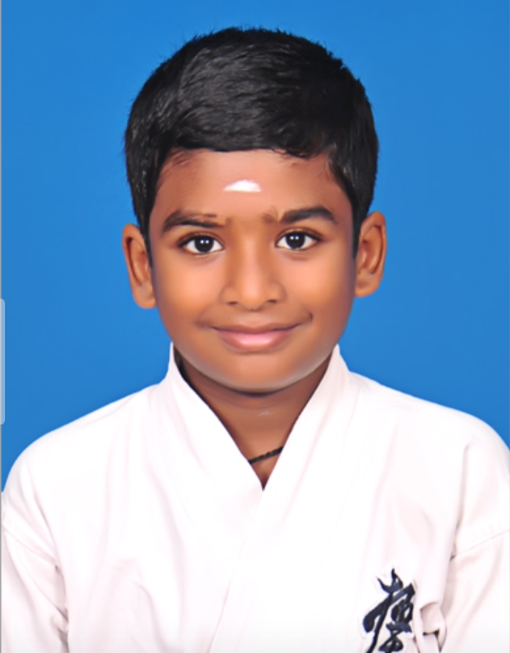 D. Sudhanpriyan Deepakkumar