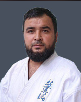 Sardor Urinov 