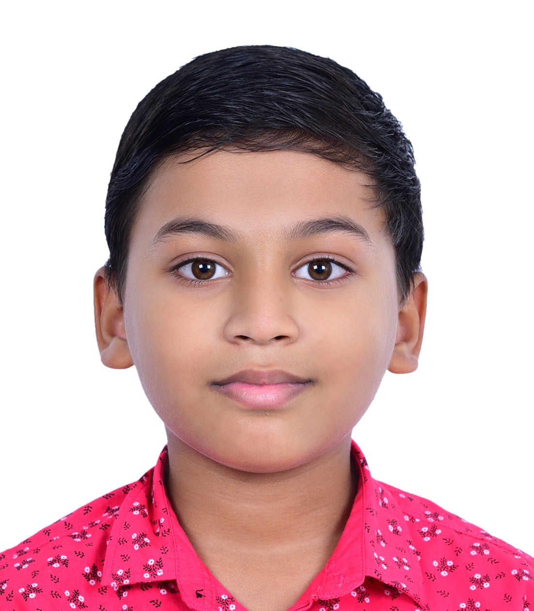 Adon Kuriakose Mobin