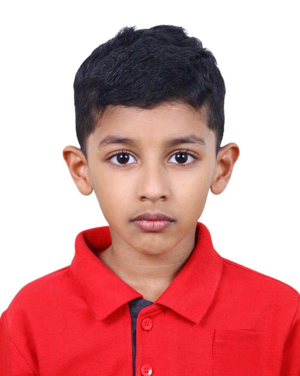 Aadhavan Ayyappan 