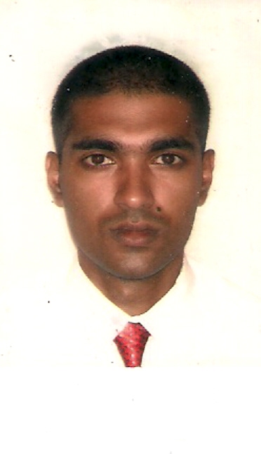 Hurryman Anouj