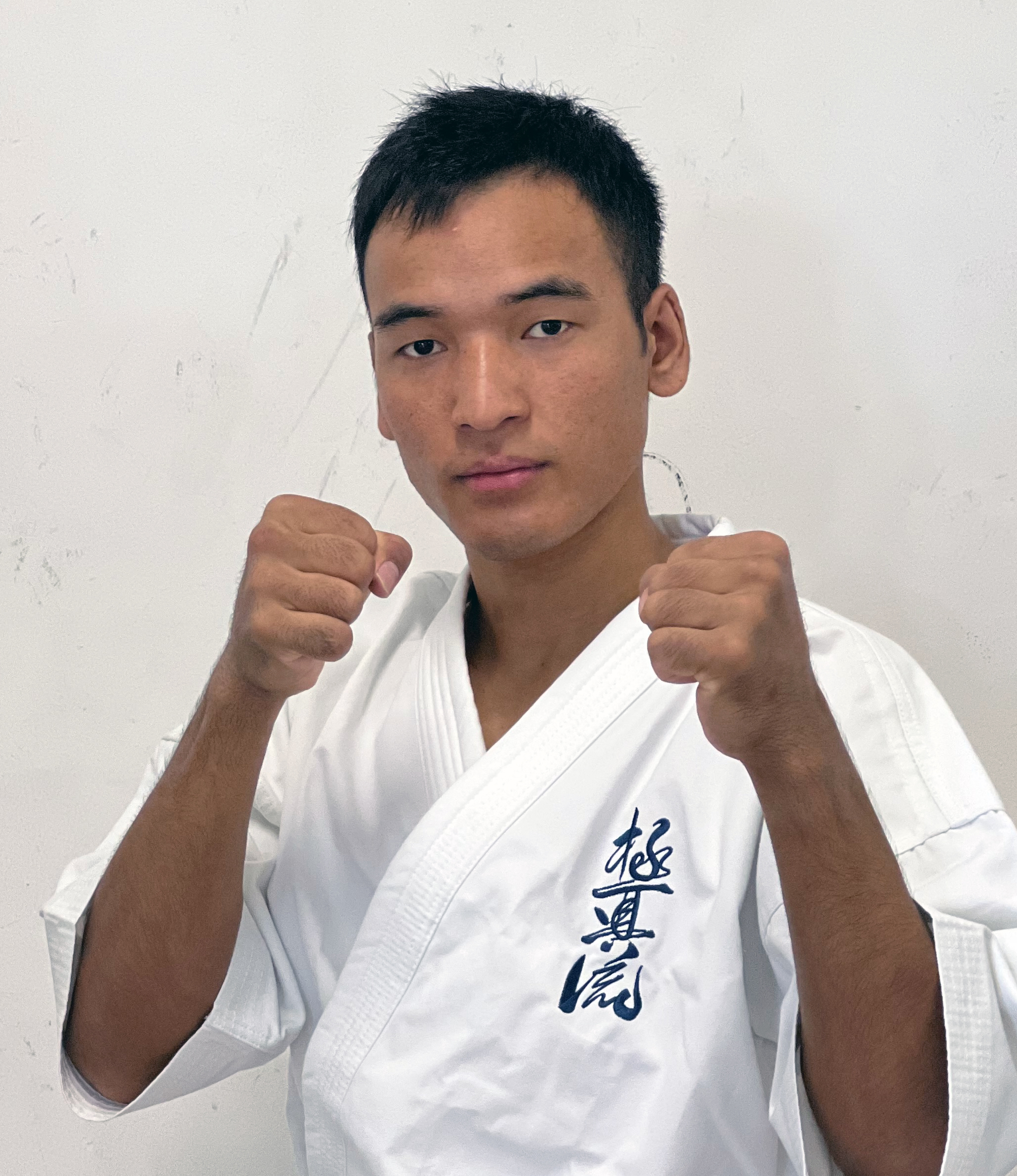 Abin Gurung