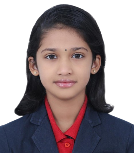 Aaradhya Ajesh