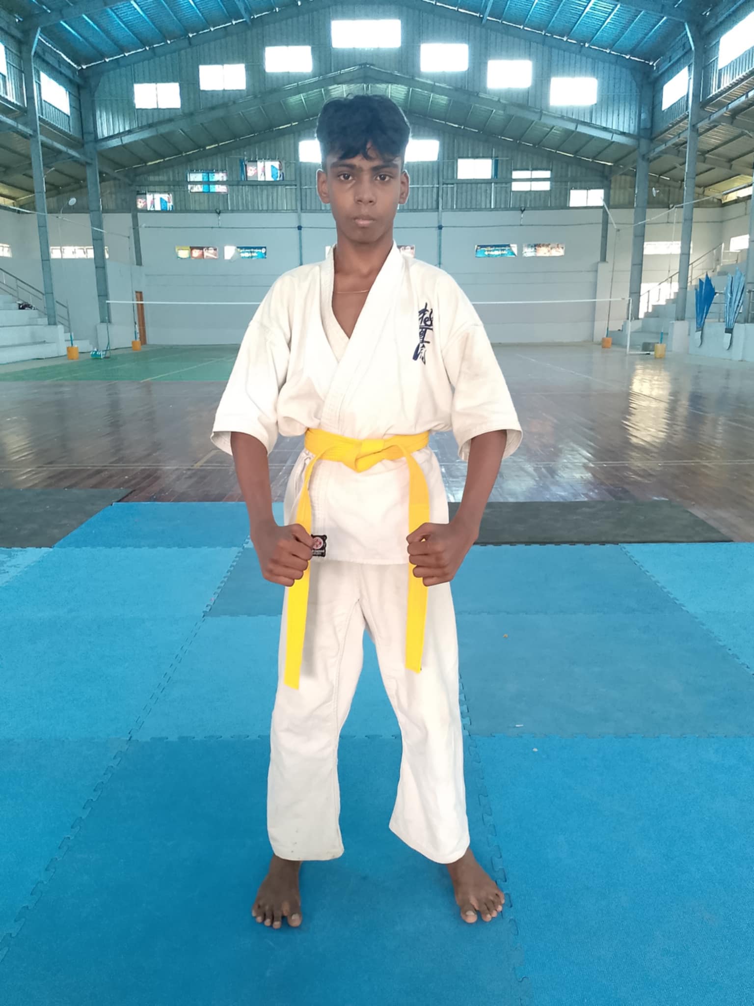 Aung Myint Myat
