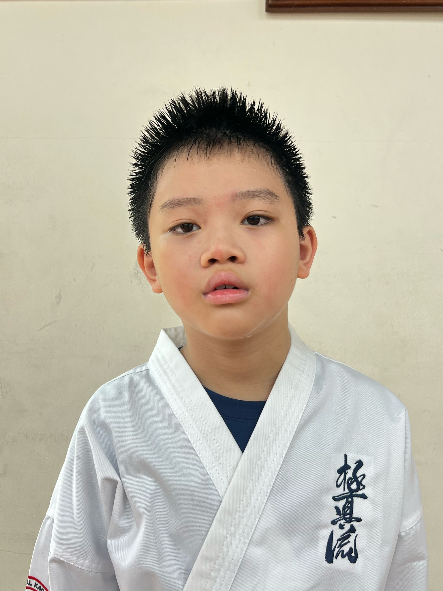 JACOB JIA KAI TANG