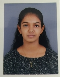 Charutha S Nair
