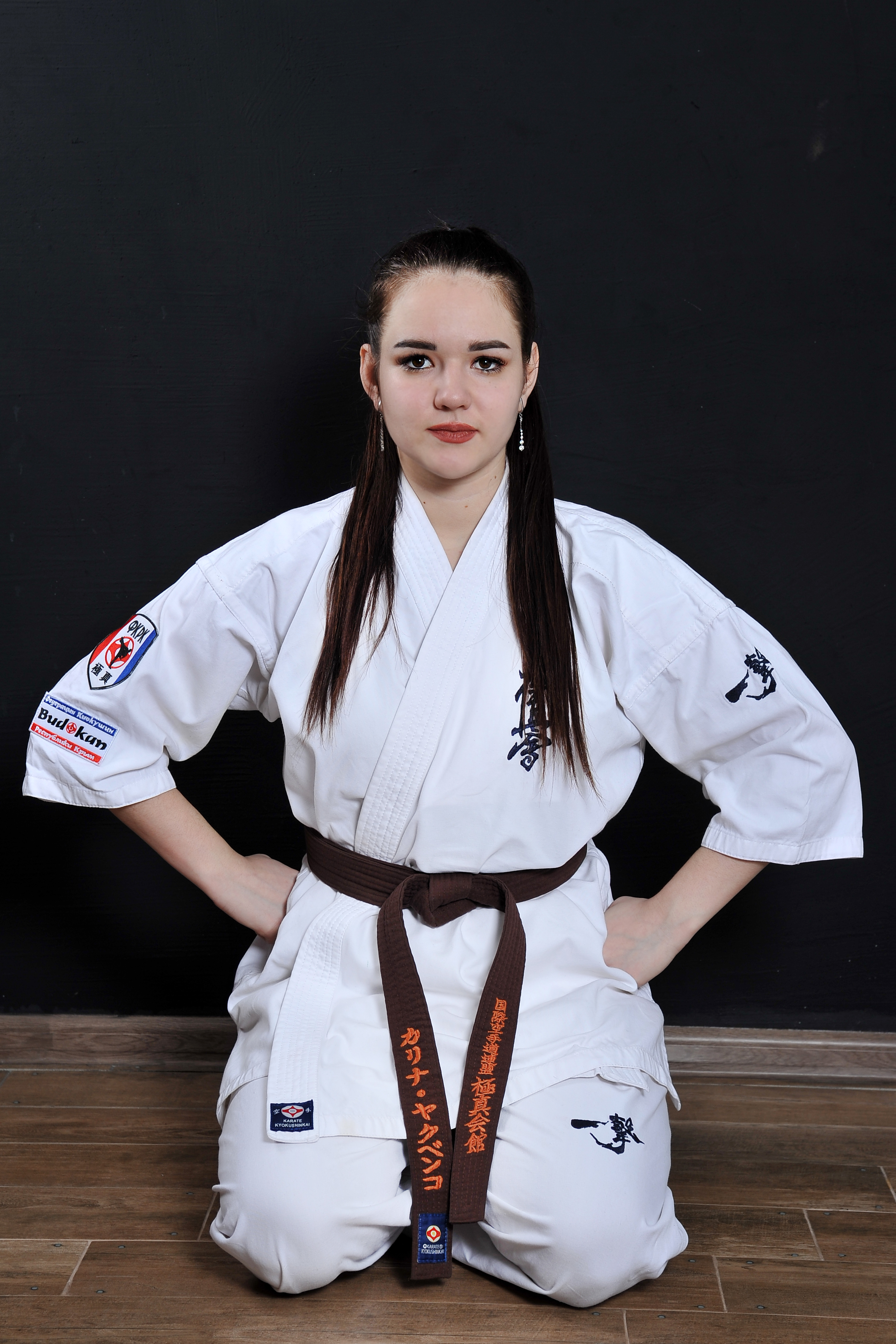 Карина Якубенко