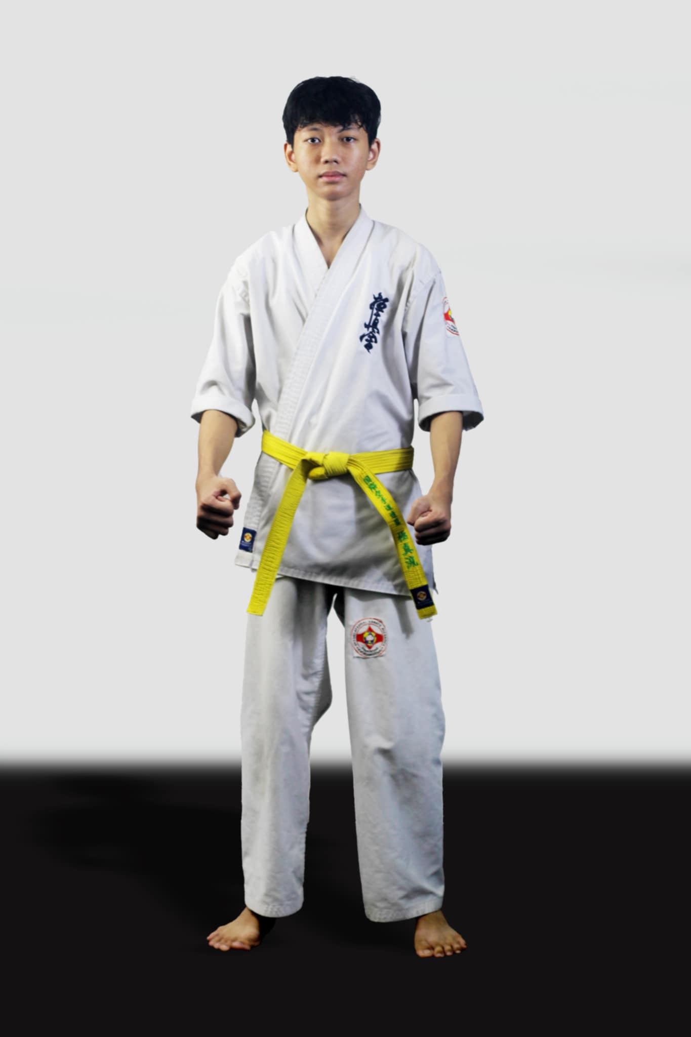 Khant Wai Yan Tin