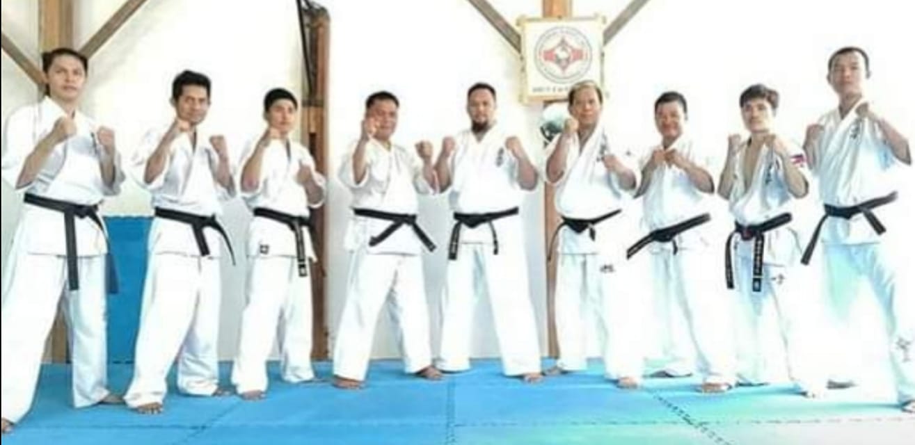 Cotabato Dojo