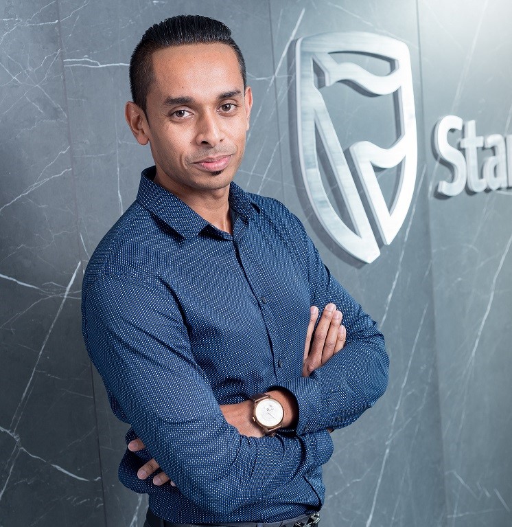 Abhisheik Seebrun