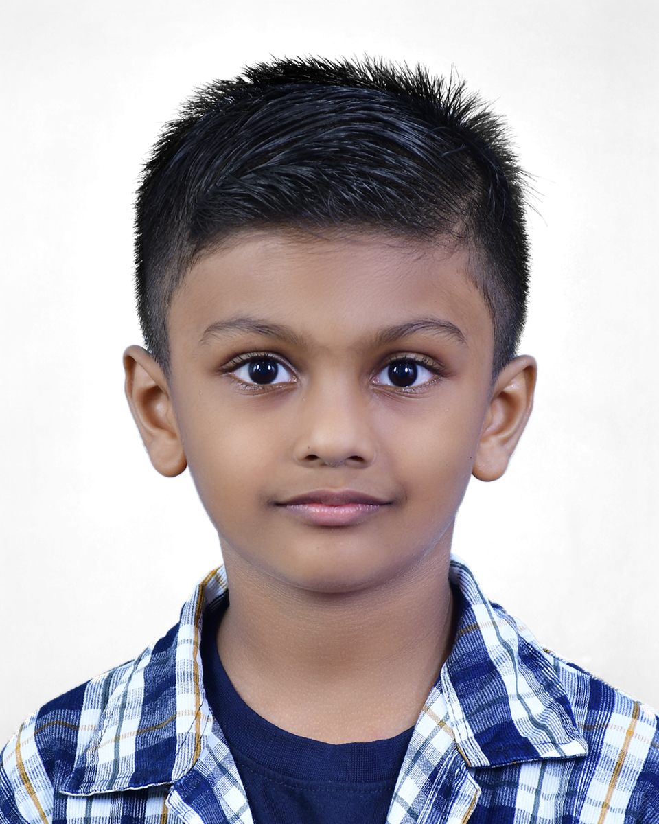 Fousiya AdnanManzil