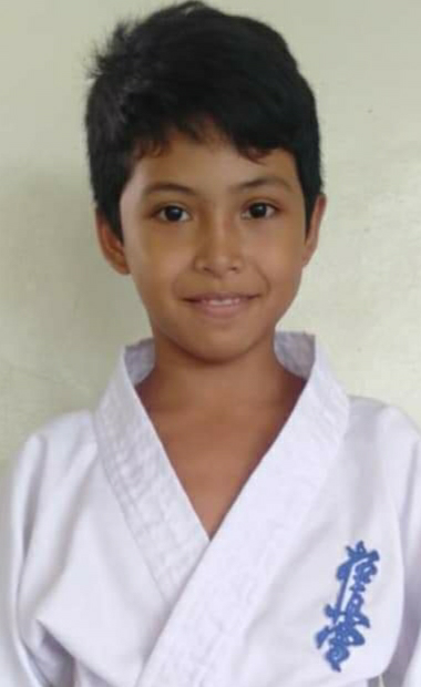 Raymond Almedin