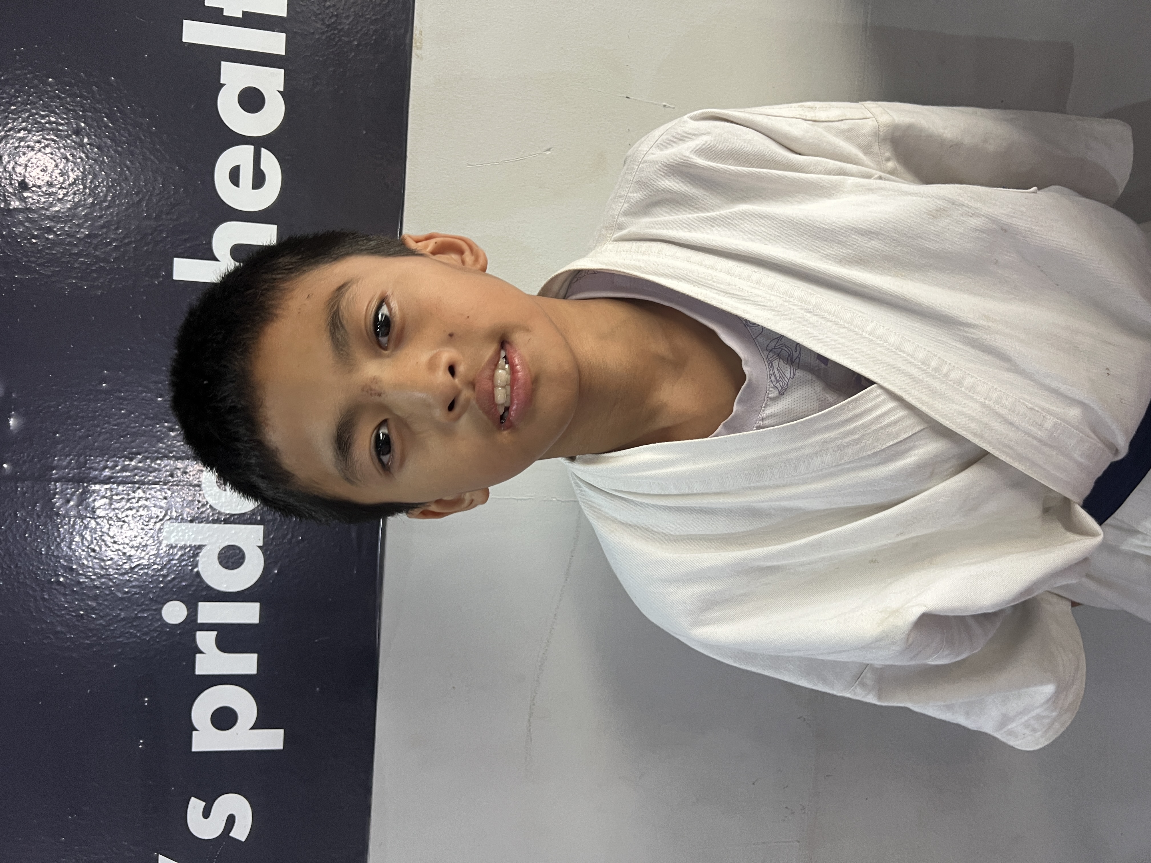 Dupshang Rai