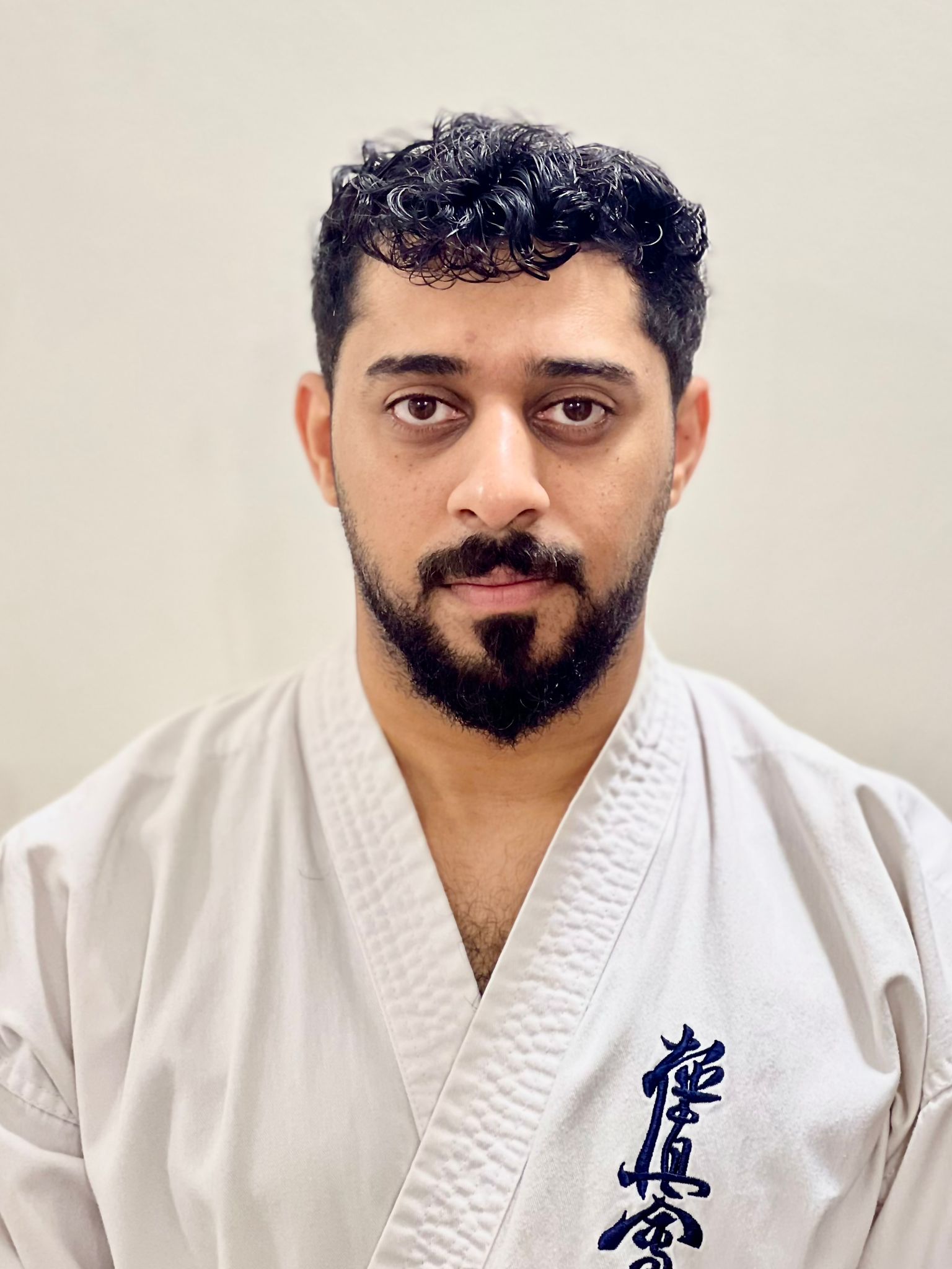 Ali Abbas Abbas
