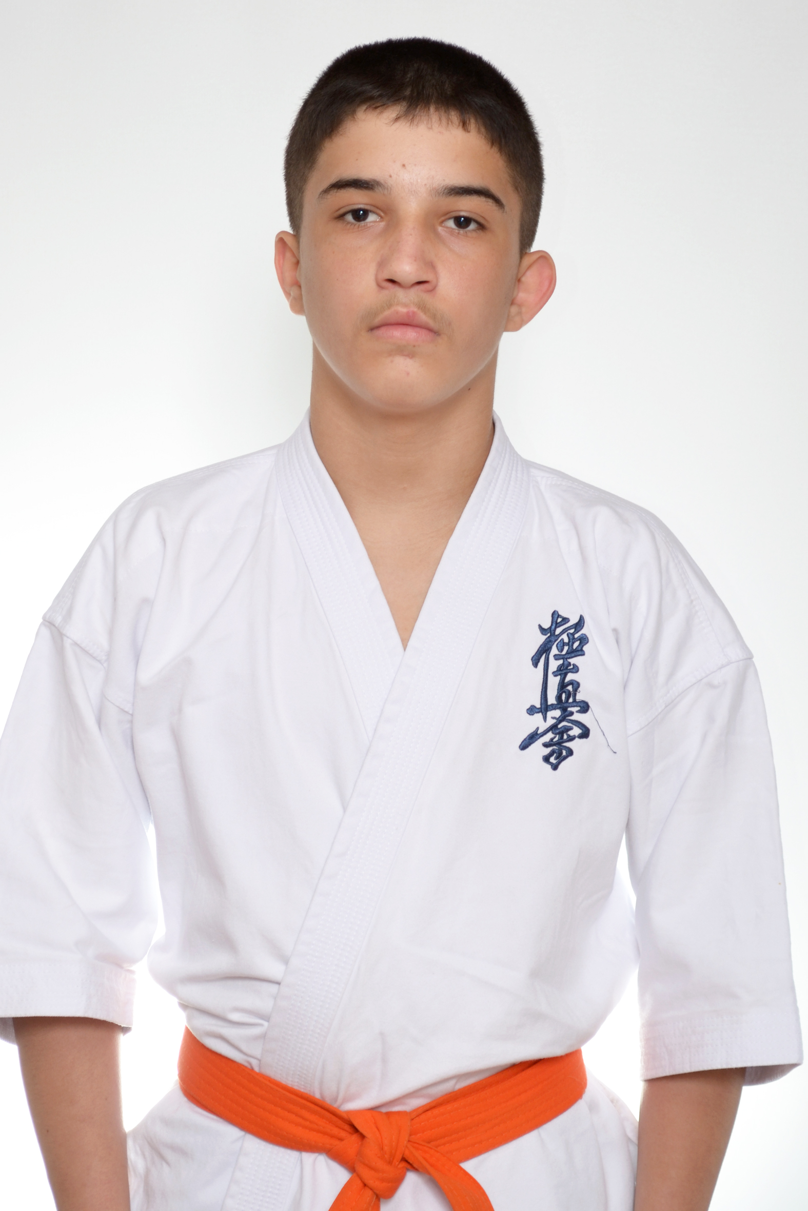 Anar Hasanov HASANOV