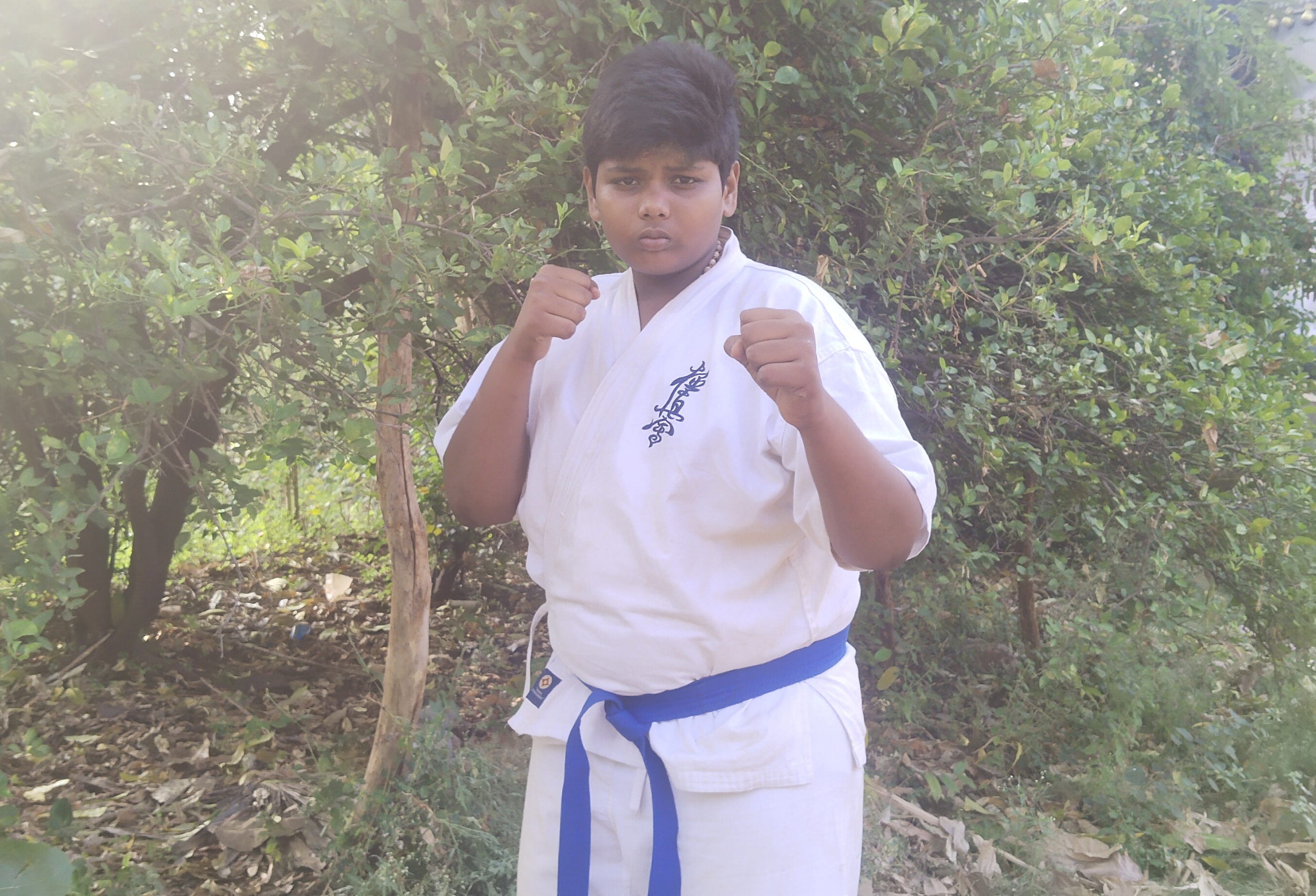 Sabareevasan Ravi