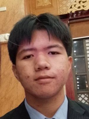 Lester Jhon Castil